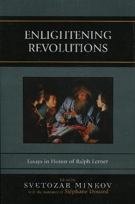 Enlightening Revolutions(English, Paperback, unknown)