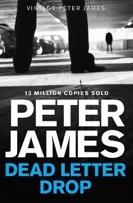 Dead Letter Drop(English, Paperback, James Peter)