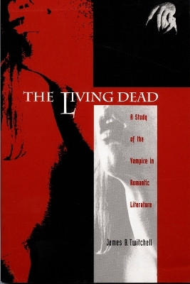 The Living Dead(English, Paperback, Twitchell James B.)
