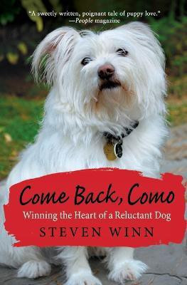 Come Back, Como(English, Paperback, Winn Steven)