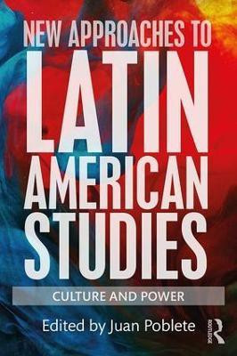 New Approaches to Latin American Studies(English, Paperback, unknown)