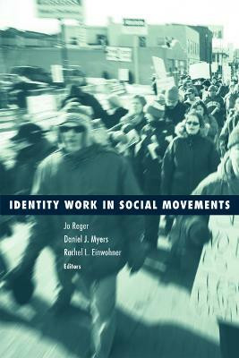 Identity Work in Social Movements(English, Paperback, unknown)