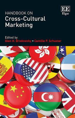 Handbook on Cross-Cultural Marketing(English, Hardcover, unknown)
