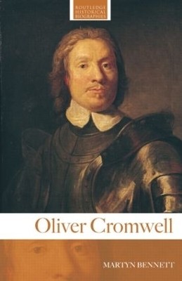 Oliver Cromwell(English, Paperback, Bennett Martyn)