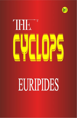 The Cyclops(Paperback, Euripides)