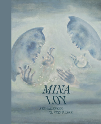 Mina Loy(English, Hardcover, unknown)