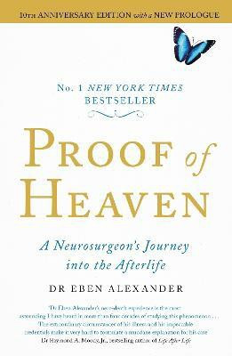 Proof of Heaven(English, Paperback, Alexander Eben Dr III)