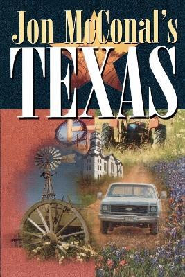 Jon McConal's Texas(English, Paperback, McConal Jon)