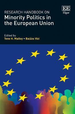 Research Handbook on Minority Politics in the European Union(English, Hardcover, unknown)
