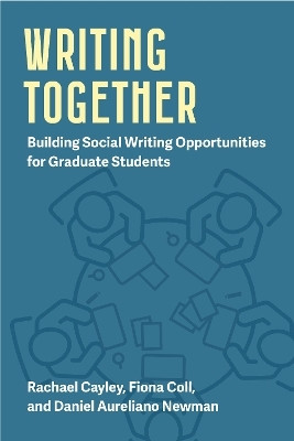 Writing Together(English, Paperback, unknown)