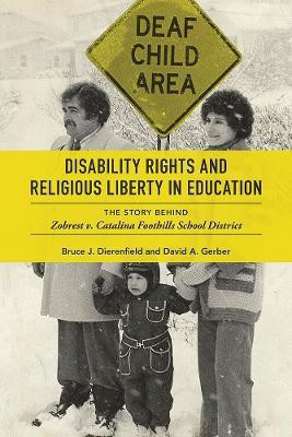 Disability Rights and Religious Liberty in Education(English, Paperback, Dierenfield Bruce J.)