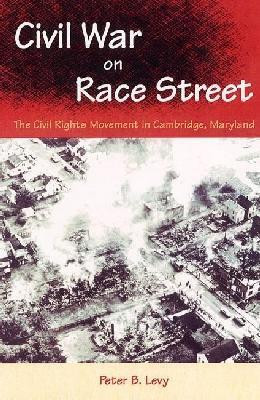 Civil War on Race Street(English, Hardcover, University Press of Florida)