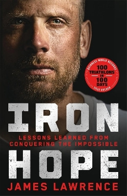 Iron Hope(English, Paperback, Lawrence James)