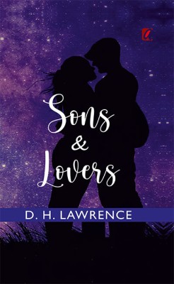 Sons and Lovers(English, Hardcover, Lawrence D H)