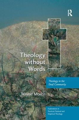 Theology without Words(English, Paperback, Morris Wayne)