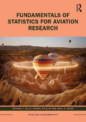 Fundamentals of Statistics for Aviation Research(English, Paperback, Gallo Michael A.)