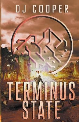 Terminus State(English, Paperback, Cooper Dj)