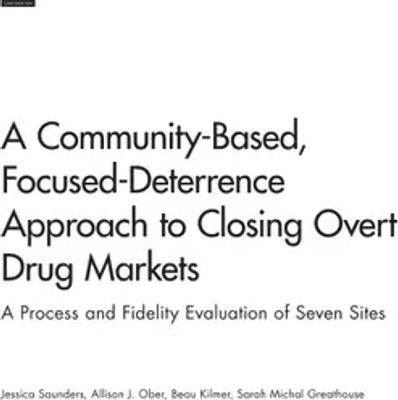 A Framework for Addressing Violence and Serious Crime(English, Electronic book text, Braga Anthony A.)