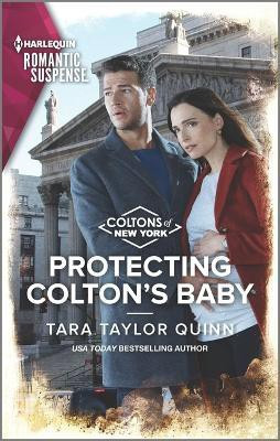 Protecting Colton's Baby(English, Paperback, Quinn Tara Taylor)