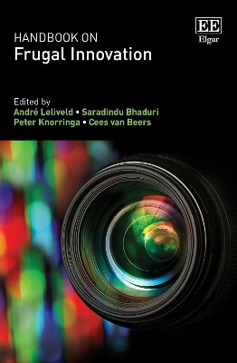 Handbook on Frugal Innovation(English, Paperback, unknown)