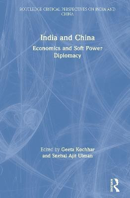 India and China(English, Hardcover, unknown)
