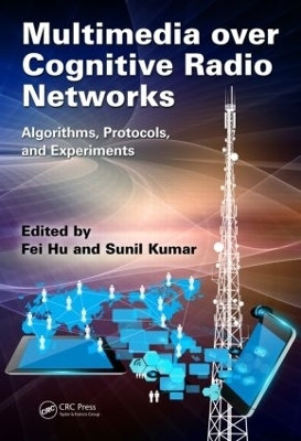 Multimedia over Cognitive Radio Networks(English, Hardcover, Hu Fei)