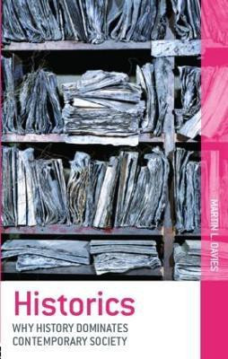 Historics(English, Paperback, Davies Martin L.)