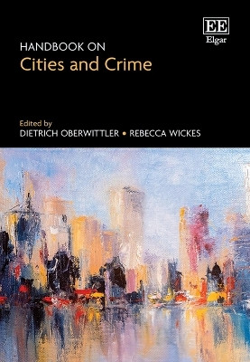 Handbook on Cities and Crime(English, Hardcover, unknown)