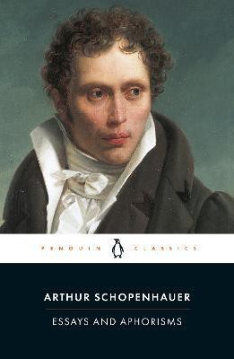 Essays and Aphorisms(English, Paperback, Schopenhauer Arthur)