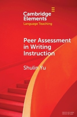 Peer Assessment in Writing Instruction(English, Paperback, Yu Shulin)