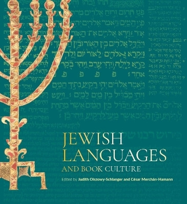 Jewish Languages and Book Culture(English, Hardcover, unknown)