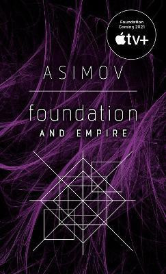 Foundation and Empire(English, Paperback, Asimov Isaac)