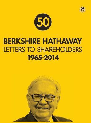 Berkshire Hathaway Letters to Shareholders(English, Hardcover, Buffett Warren)