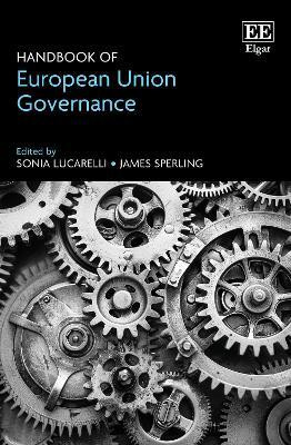 Handbook of European Union Governance(English, Hardcover, unknown)