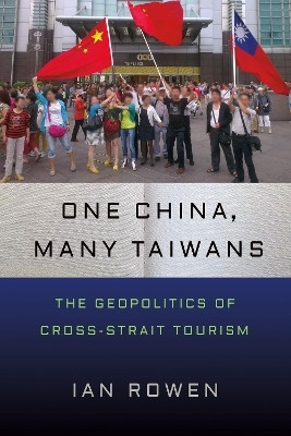One China, Many Taiwans(English, Paperback, Rowen Ian)