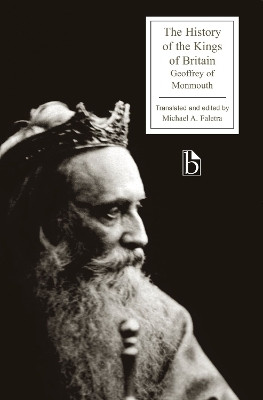The History of the Kings of Britain(English, Paperback, of Monmouth Geoffrey)