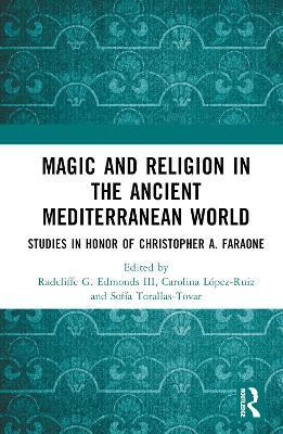 Magic and Religion in the Ancient Mediterranean World(English, Hardcover, unknown)