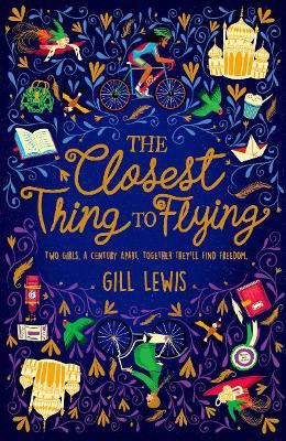 The Closest Thing to Flying(English, Paperback, Lewis Gill)