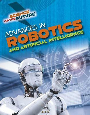 Advances in Robotics and Artificial Intelligence(English, Hardcover, Jackson Tom)