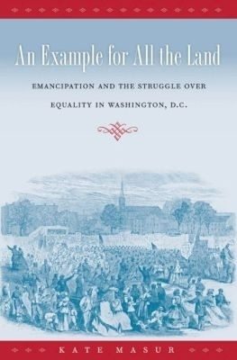 An Example for All the Land(English, Paperback, Masur Kate)