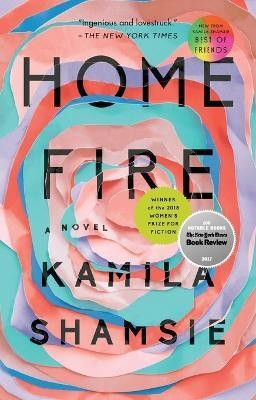 Home Fire(English, Paperback, Shamsie Kamila)