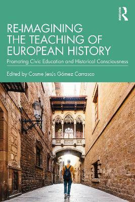 Re-imagining the Teaching of European History(English, Paperback, unknown)