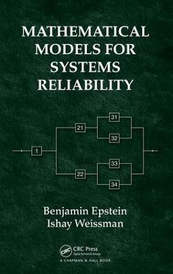 Mathematical Models for Systems Reliability(English, Electronic book text, Epstein Benjamin)