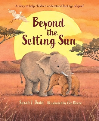 Beyond the Setting Sun(English, Hardcover, Dodd Sarah J.)