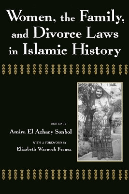 Women, the Family, and Divorce Laws in Islamic History(English, Hardcover, unknown)