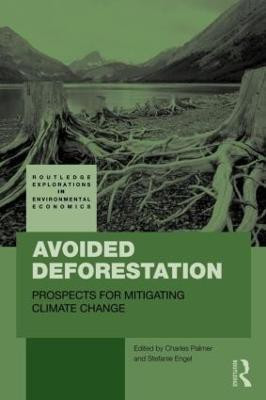 Avoided Deforestation(English, Paperback, unknown)