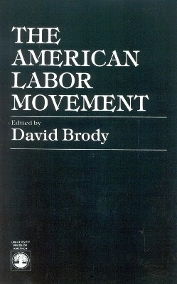 The American Labor Movement(English, Paperback, unknown)