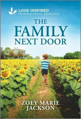 The Family Next Door(English, Paperback, Jackson Zoey Marie)