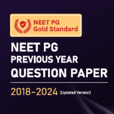 Neet Pg Nbe Solved Question Papers & Pyqs with Expert Explanations and  - NEET PG Previous year Question Paper(English, Hardcover, unknown)