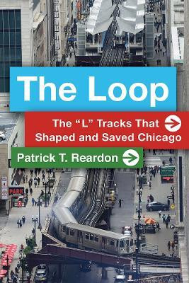 The Loop(English, Paperback, Reardon Patrick T.)